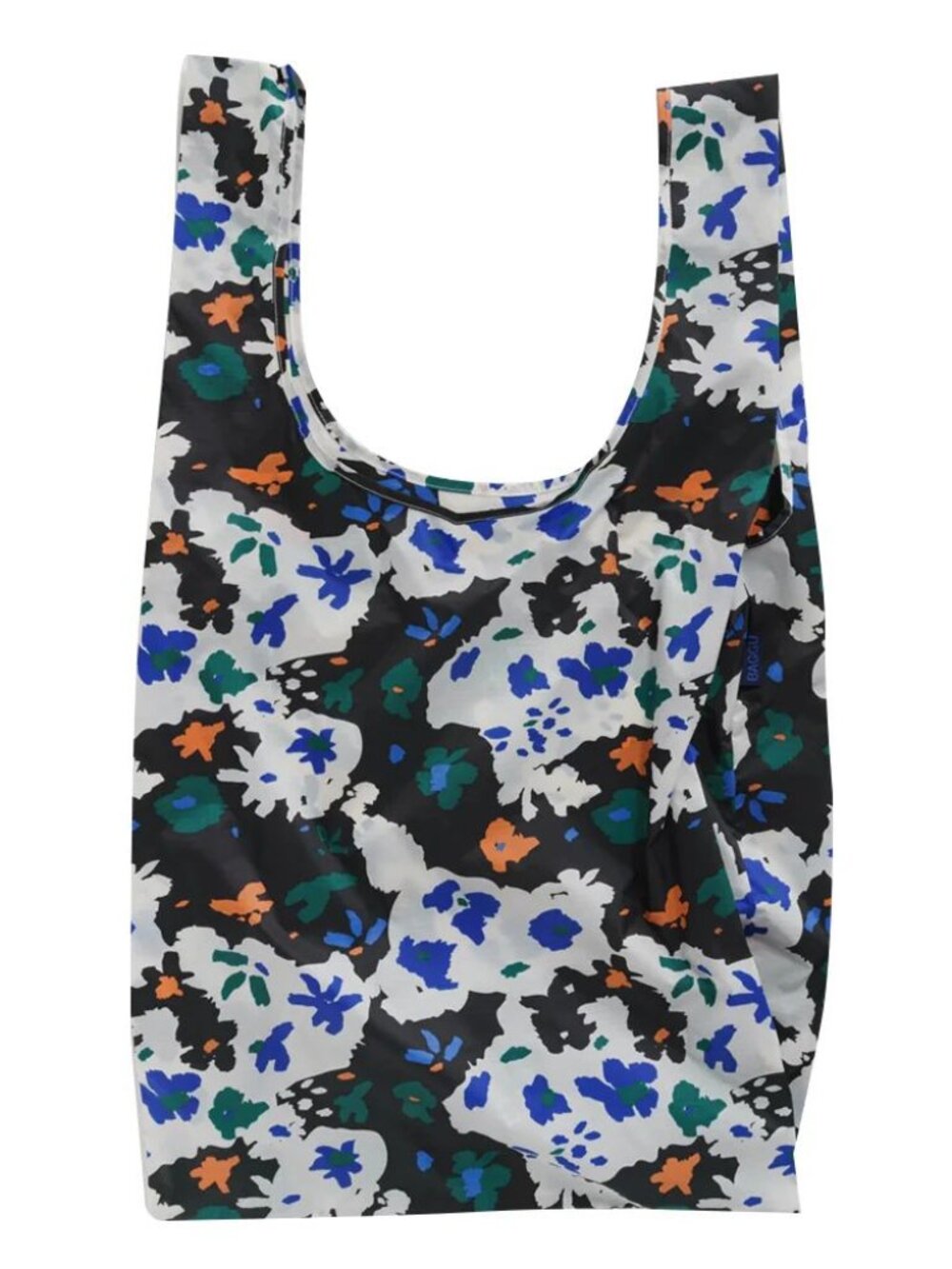 NWT Big Baggu Reusable - Litho Floral